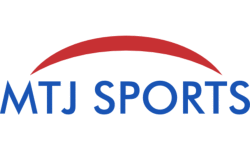 MTJ Sports logo
